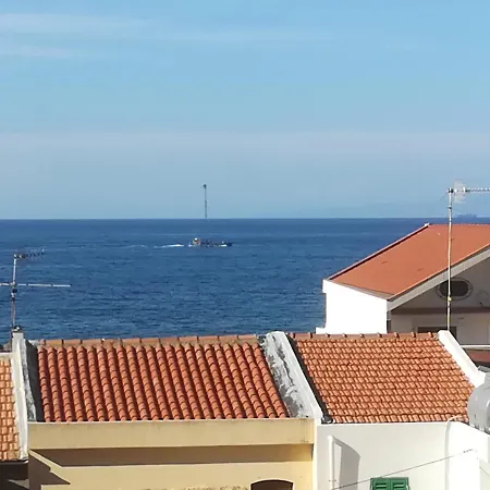 Casa de Férias Appartamare Spina *