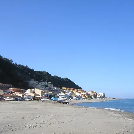 Casa de Férias Appartamare Spina *