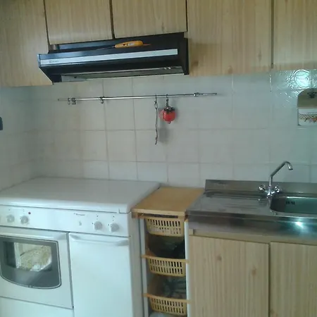 Appartamare Spina Aquarone