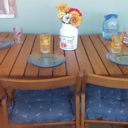 Casa de Férias Appartamare Spina *