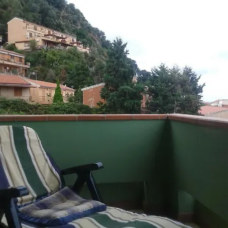 Appartamare Spina Casa de Férias *