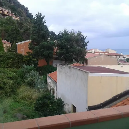 Casa de Férias Appartamare Spina